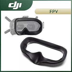 Faceplate Original Dji Goggles V1 e V2