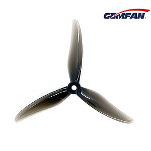 Hélices 5.2 Polegadas Gemfan Hurricane 5236 (1 set 4 peças)