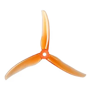 Hélices 5.1 Polegadas T-Motor T5153S (1 Set 4 Peças)