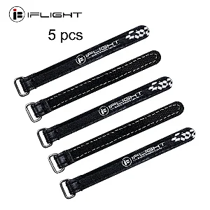 Cinta de Bateria Iflight 15x200mm (5 peças)