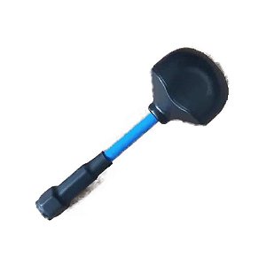 Antena RHCP SMA 5.8g (sem pino) RCMOY Lollipop Omni 5dbi Para FPV Drone VTX