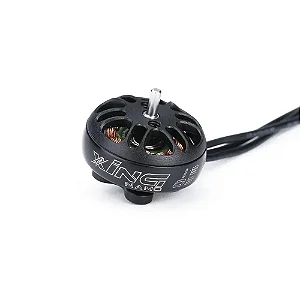 Motor Iflight xing 1303 5000kv 2-4s fpv micro motor sem escova com eixo de 1.5mm compatível com hélice de 2 tamanhos para rc fpv whoop drone