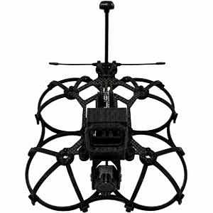 Velociraptor 110X V2 PRO – Frame 3” FPV