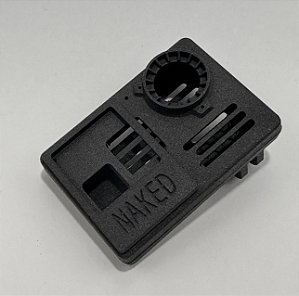 Kit Gopro Naked GP9/GP10/GP11/GP12 39g