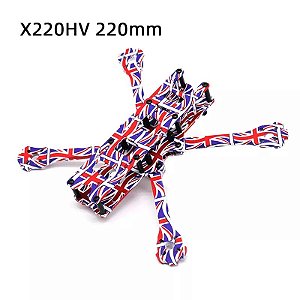 Frame drone  fpv Tcmmrc 5 Polegada fpv zangão frame x220hv England