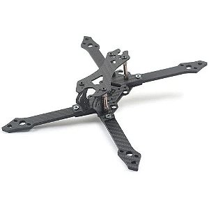 Frame Skystars  STX-225 fpv 5 polegada 225mm fpv Wikidrone