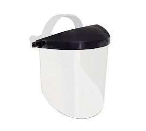 PROTETOR FACIAL PLASTCOR CA15019