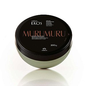 Máscara Reconstrutora Ekos Murumuru 200g
