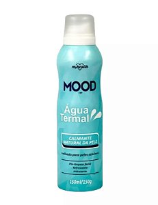 Água Termal MOOD CARE 150ml