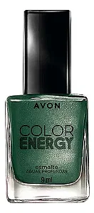 Esmalte Avon Águas Profundas