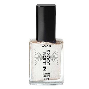 Esmalte Avon Diamante