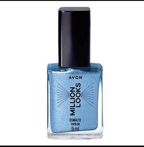 Esmalte Avon Topázio