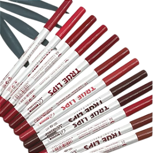 Lápis para Contorno Labial