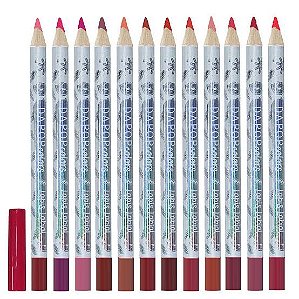 Lápis Labial Colors Dapop