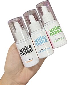 Sérum Facial Wike Make by Miss Rôse