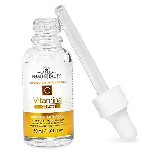 Sérum Vitamina C