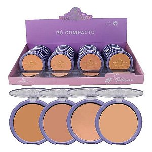 Po Compacto Sou Poderosa Phallebeauty