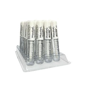 Gloss Bocão Incolor Diamond Makeup