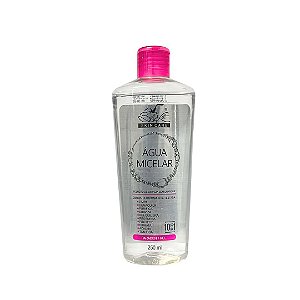 Água Micelar 250ml Belkit