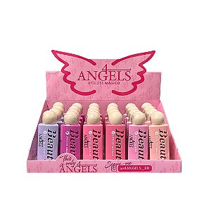 Lip Gloss Mágico Beauty 4Angels