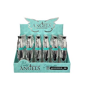 Máscara Para Cílios 4Angels