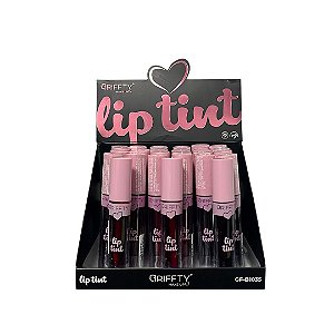 Lip Tint - Griffty