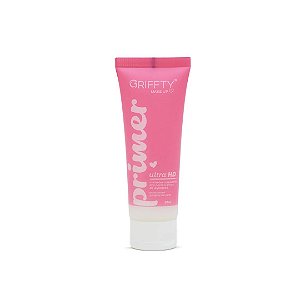 Primer Facial Ultra HD 30ml - Griffty