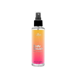 Body Splash Sweet Flower 130ml - Apinil Cosméticos