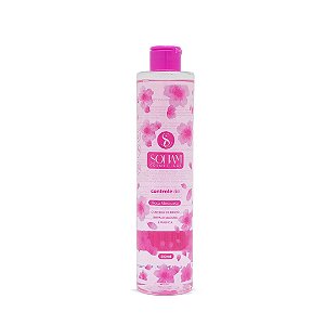 Água Micelar Rosa Mosqueta 310ml - Soham Cosméticos