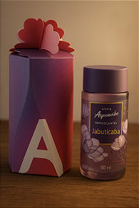 BODY SPLASH ACQUA JABUTICABA
