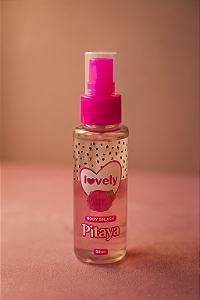 BODY SPLASH PITAYA 100ML FACE B