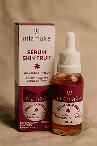 SERUM SKIN FRUIT MIA ABACATE E PITAYA