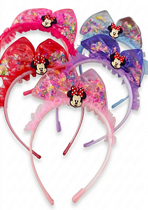 Tiara Minnie