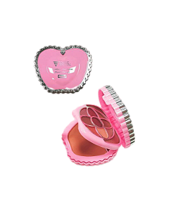 4Em1 - Sombra / Lip Balm / Glitter / Blush