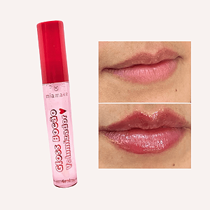 Gloss Bocão Mia Make