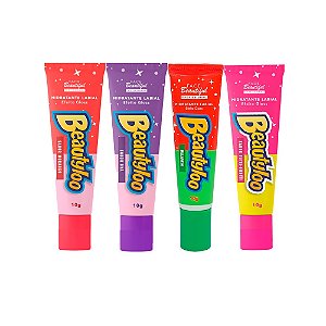 Hidratante Labial Lip Balm Beautyloo Gloss