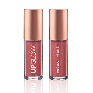 Gloss Labial Mahav Up Glow Pretty