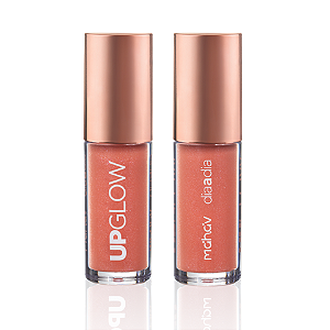 Gloss Labial Up Glow Dia a Dia Mahav Fairy