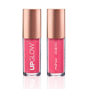 Gloss Labial Mahav Up Glow Candy