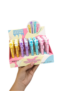 Borracha Stick Astronauta