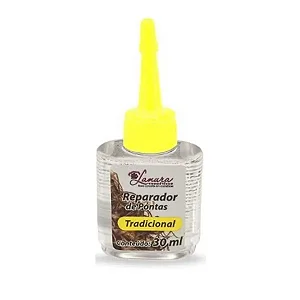 Reparador de Pontas Tradicional Lanura 30ml
