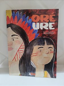 Oré Ure