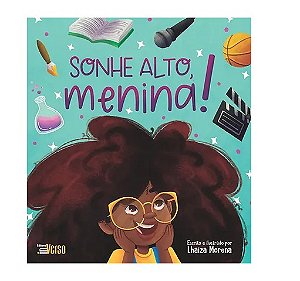 Sonhe Alto Menina