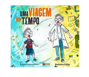 Uma viagem no tempo
