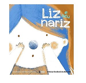 Liz e seu Nariz
