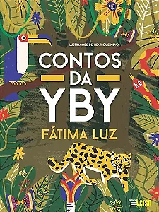Contos da Yby