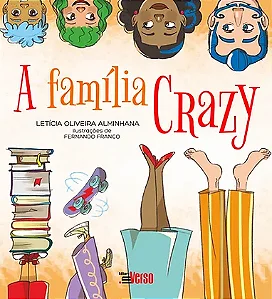 A família Crazy