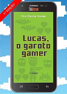 Lucas, o Garoto Gamer