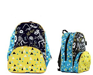 Mochila kids - Dino