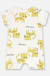 Macaquinho em Suedine Essentials para Bebê Up Baby